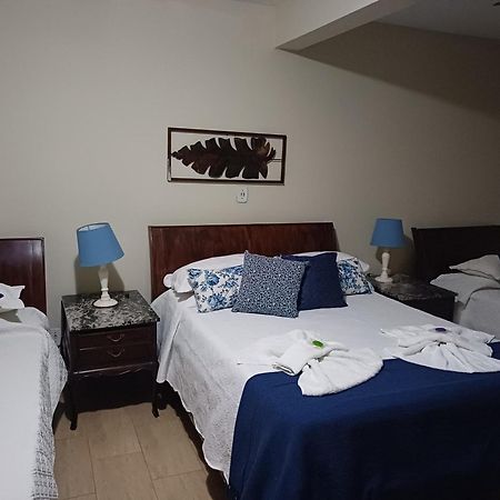 Pousada Recanto Bem Te Vi Tiradentes Quarto foto