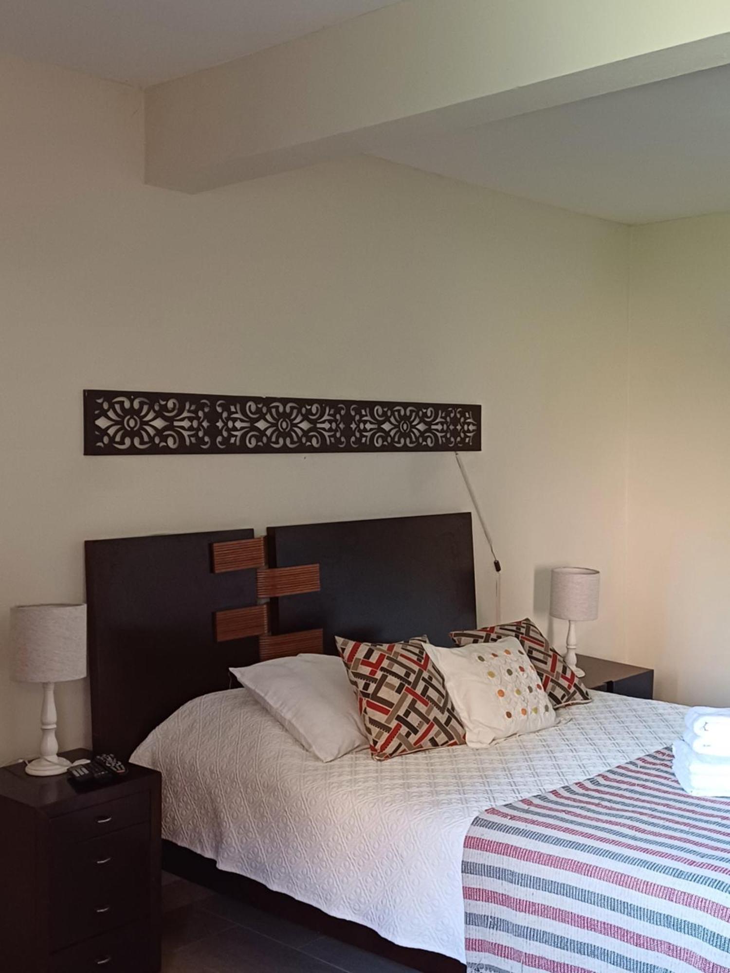 Pousada Recanto Bem Te Vi Tiradentes Quarto foto