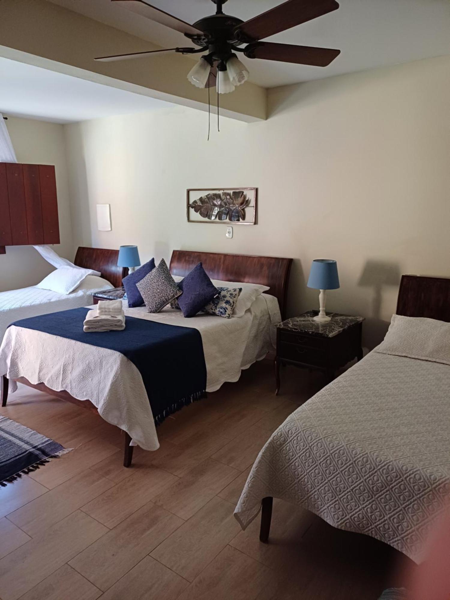 Pousada Recanto Bem Te Vi Tiradentes Quarto foto