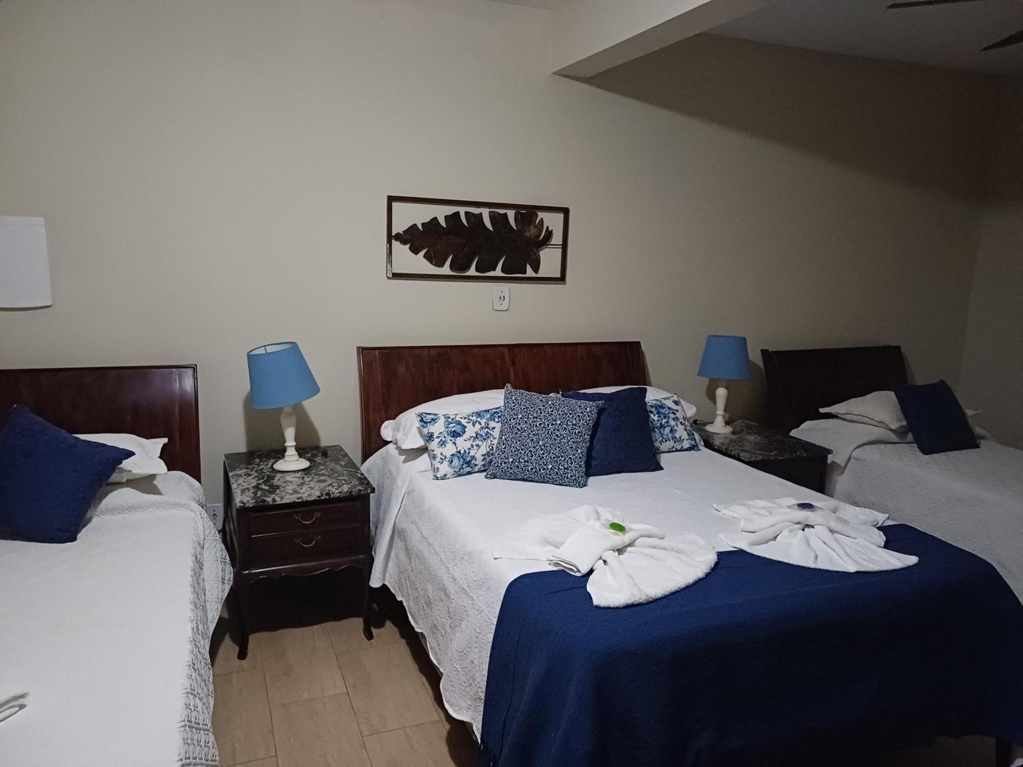 Pousada Recanto Bem Te Vi Tiradentes Quarto foto
